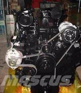 Cummins 6LTAA8.9-G3 引擎/發動機