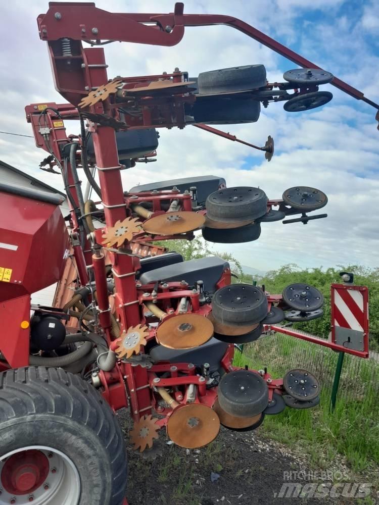 Horsch Maestro 8 CC 組合鑽