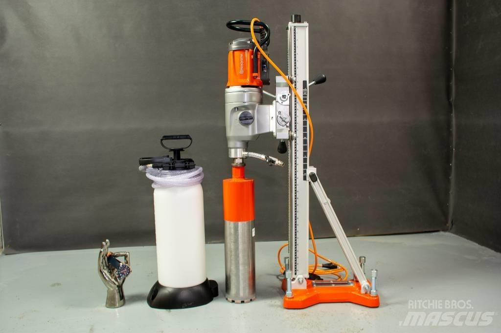 Husqvarna DM430 WT10 其他