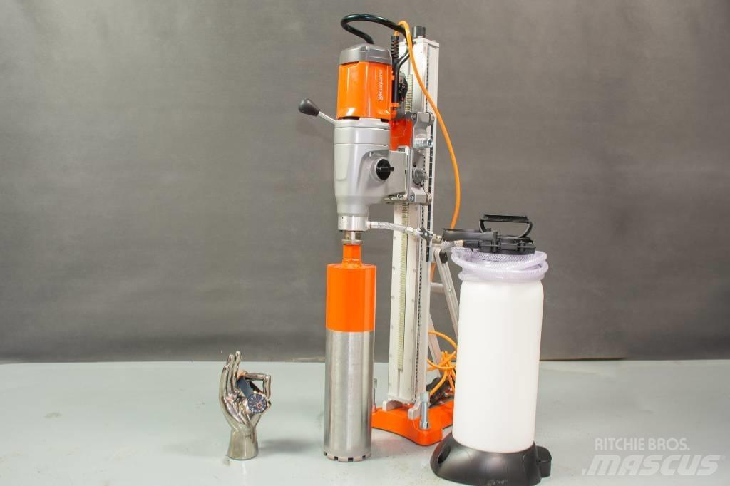 Husqvarna DM430 WT10 其他