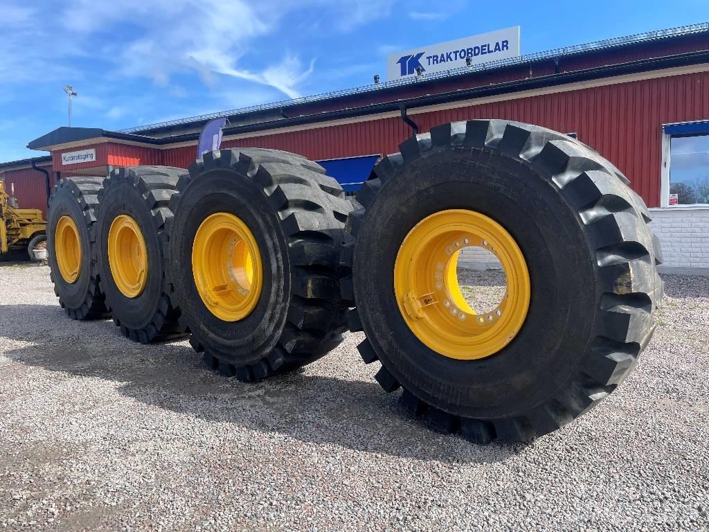 Volvo L 120 H 輪胎式裝載機