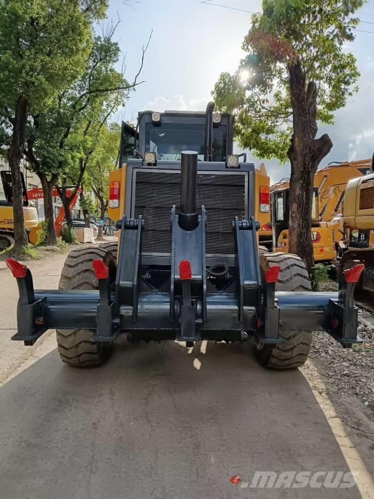 XCMG GR 2153 平土機