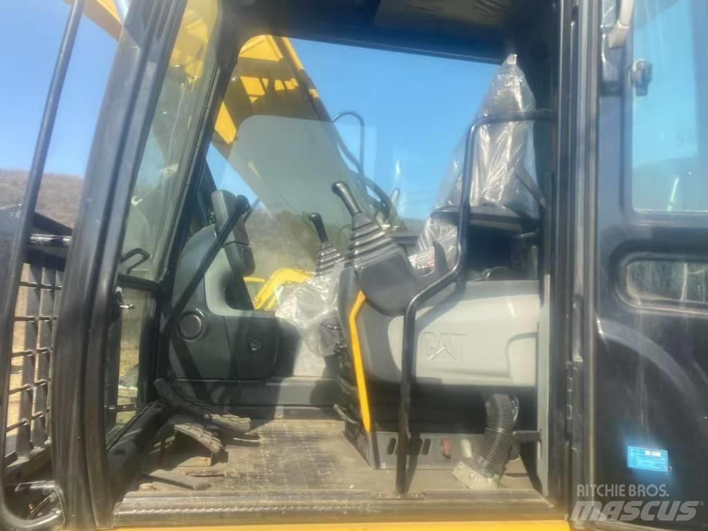 CAT 315 D 履帶式 挖土機/掘鑿機/挖掘機