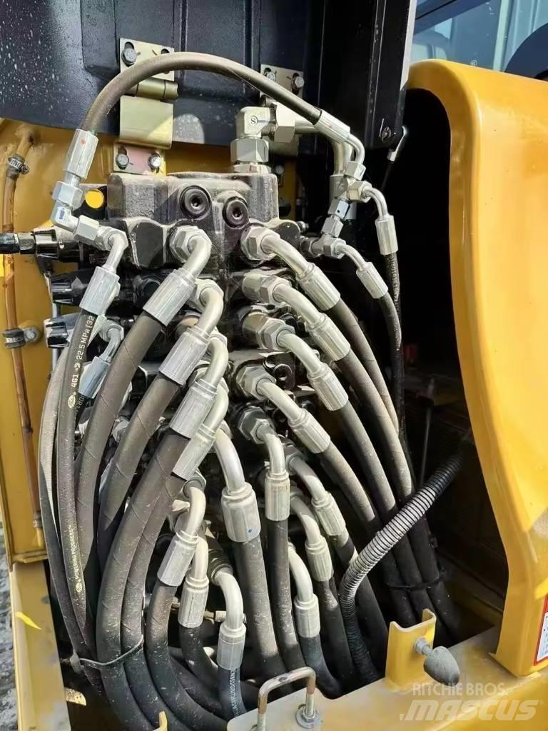 XCMG XE 60 DA 履帶式 挖土機/掘鑿機/挖掘機