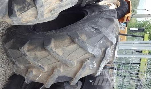  Pneu 16.9R24 輪胎、車輪和輪圈