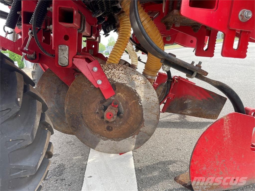 Grimme FA 200 馬鈴薯設備 - 其他