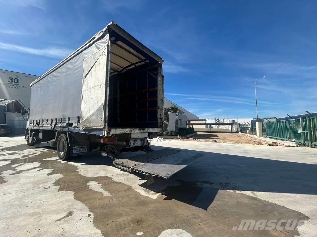 Renault 270 Dci 其他貨車