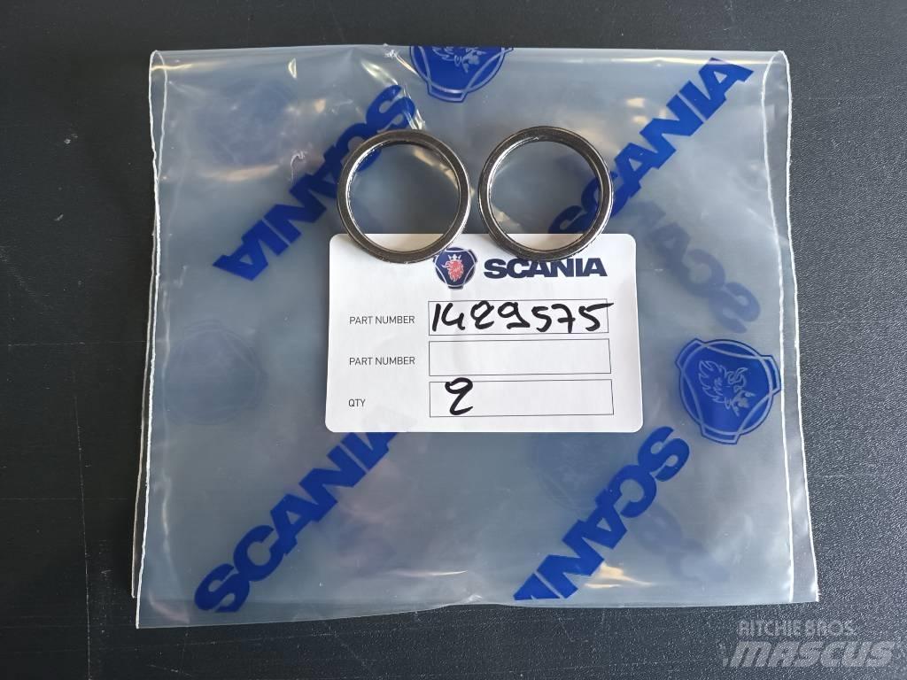 Scania SEAL 1429575 引擎/發動機