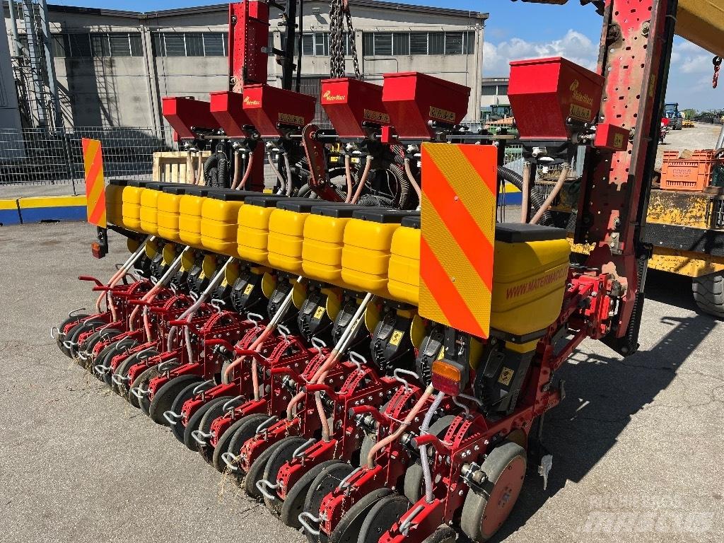 MaterMacc MS 8230 精密播種機