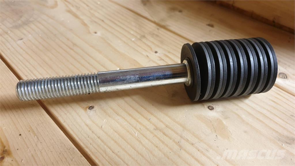 Indexator 5016299R 兩爪吊夾