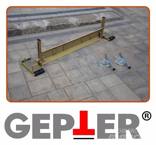 Gepter screed LTL250 其他