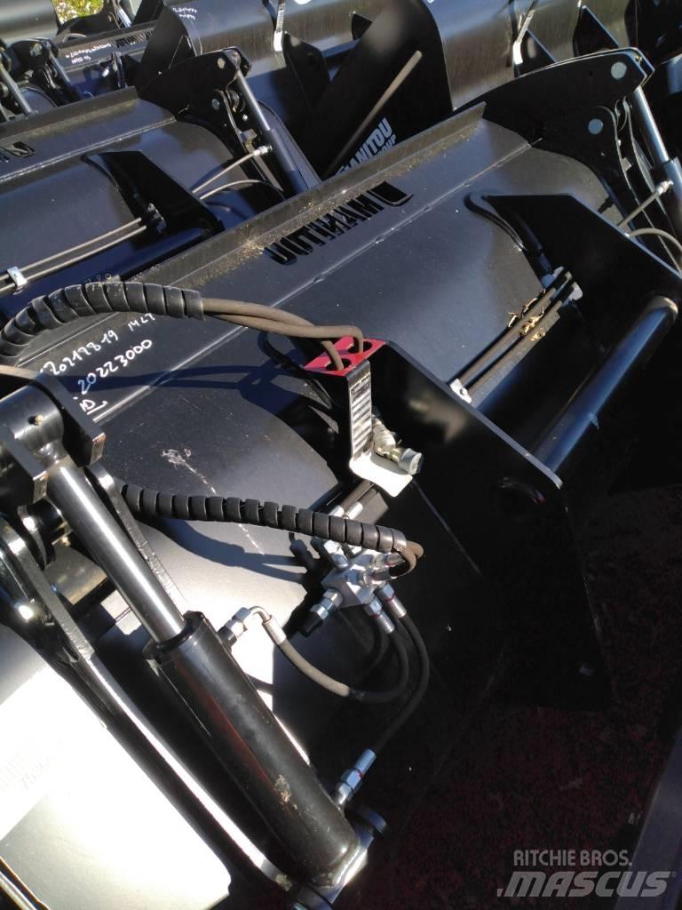 Manitou CBG2450 其他附件和零組件