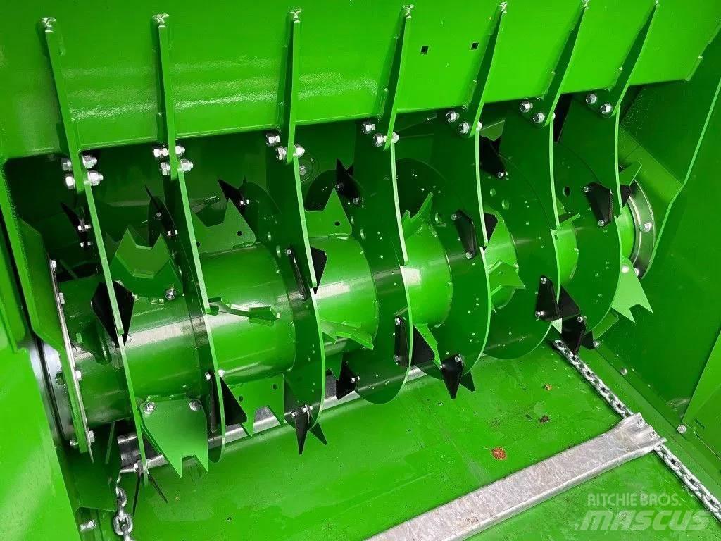McHale C430 其他收穫設備