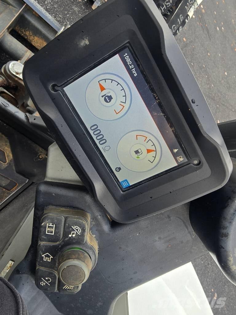 Bobcat E 42 小型挖土機/掘鑿機<7t(小型挖掘機)