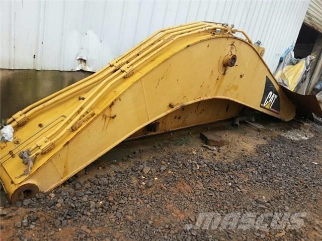 CAT 320 C 長臂前伸型挖土機/掘鑿機/挖掘機