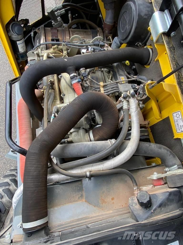 Wacker Neuson EW 100 旋轉式挖土機/掘鑿機/挖掘機