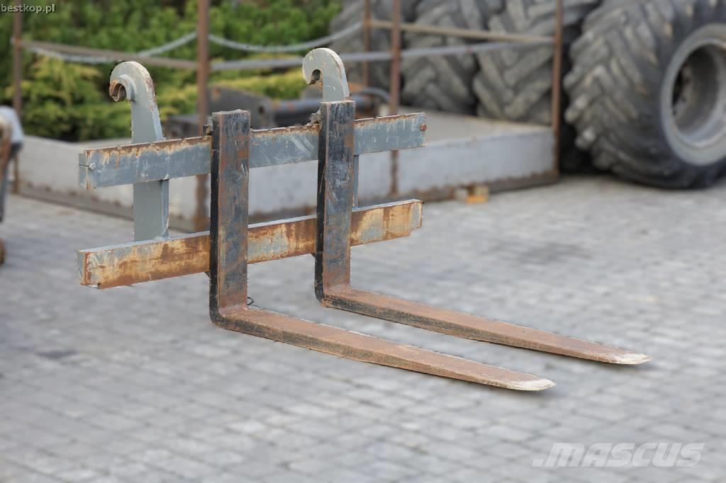 Liebherr L 526 輪胎式裝載機