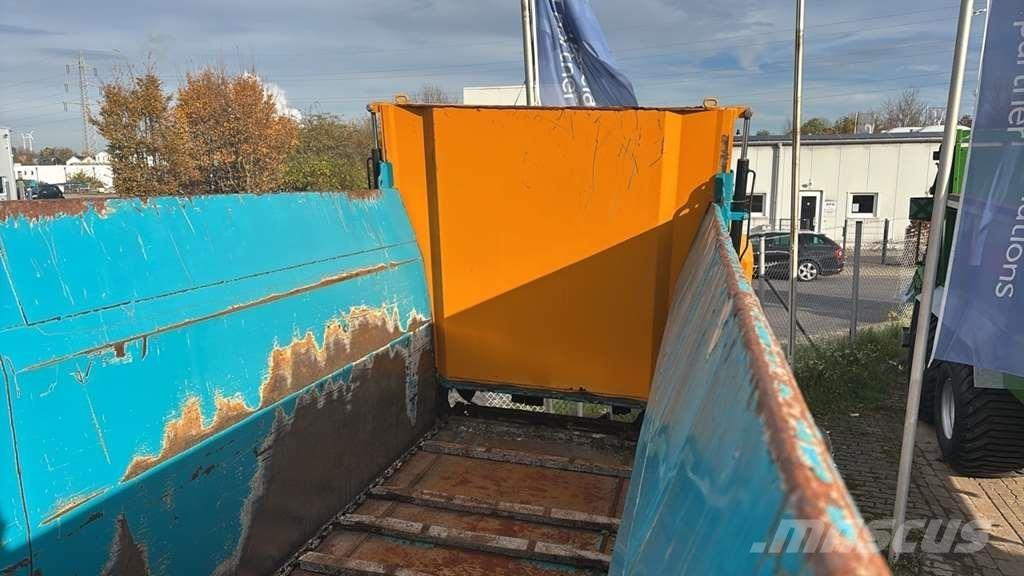 Rolland RF6118 0 肥料撒布機