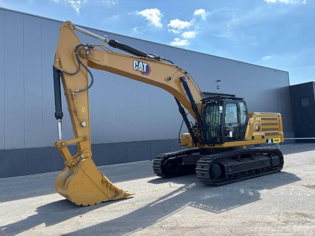 CAT 336 履帶式 挖土機/掘鑿機/挖掘機
