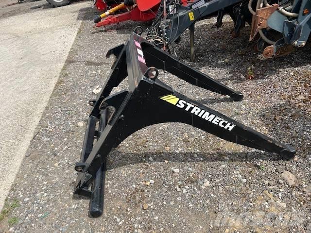Strimech FBL-01 其他裝載挖掘裝置和配件