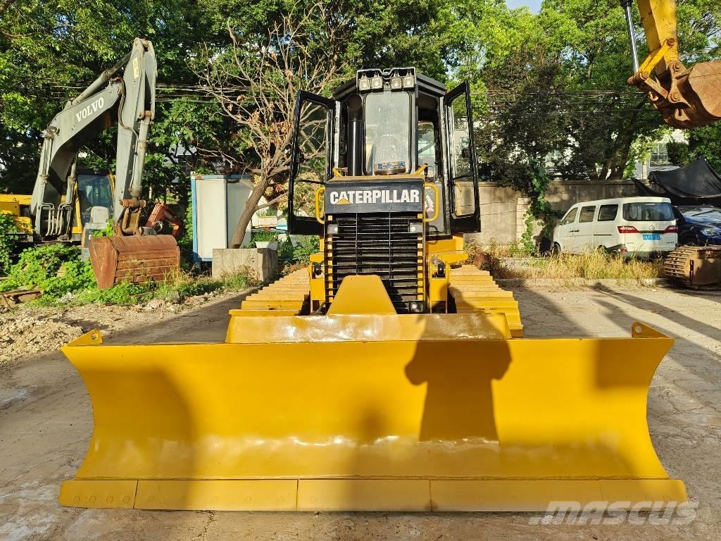 CAT D 5 K 履帶推土機