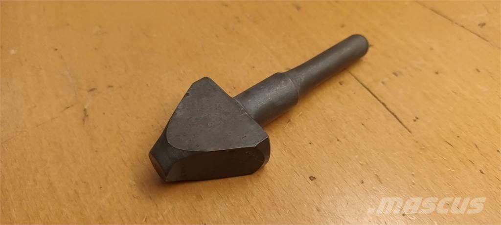 Ponsse 7835001 傳動裝置