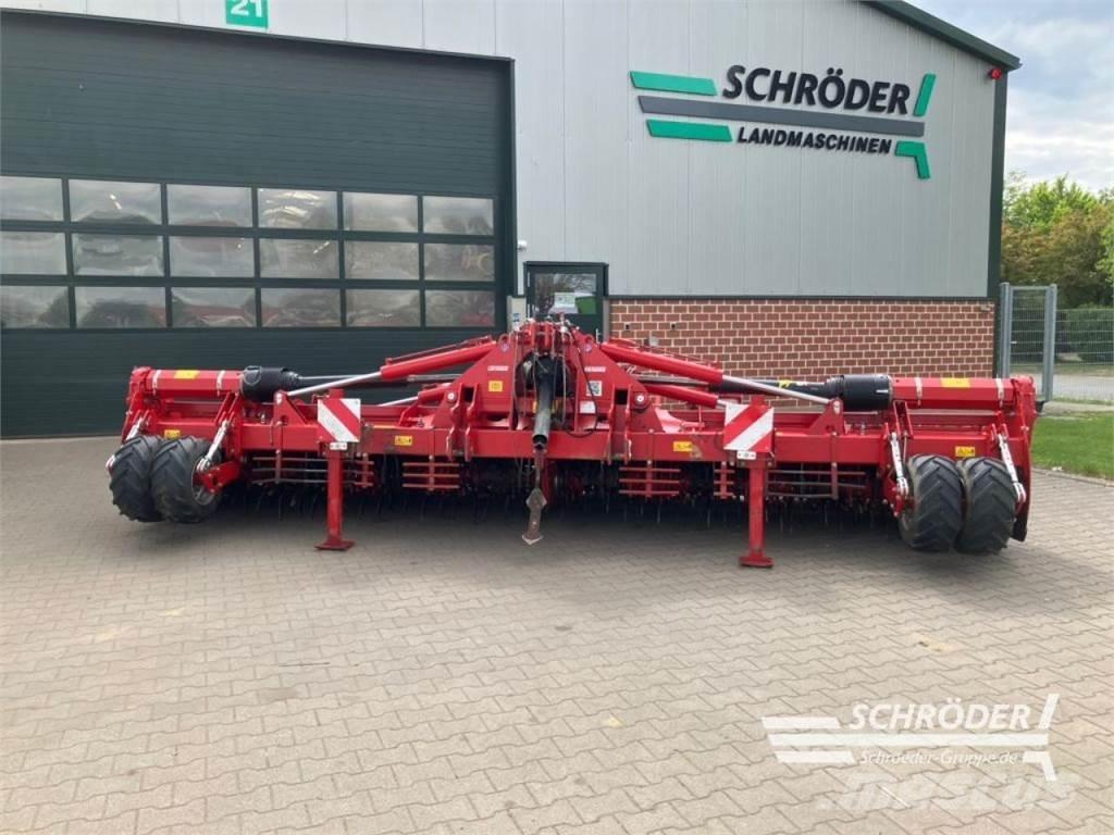 Grimme GF 800 其他農業機械