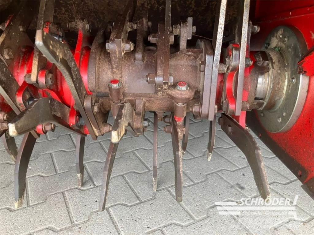 Grimme GF 800 其他農業機械
