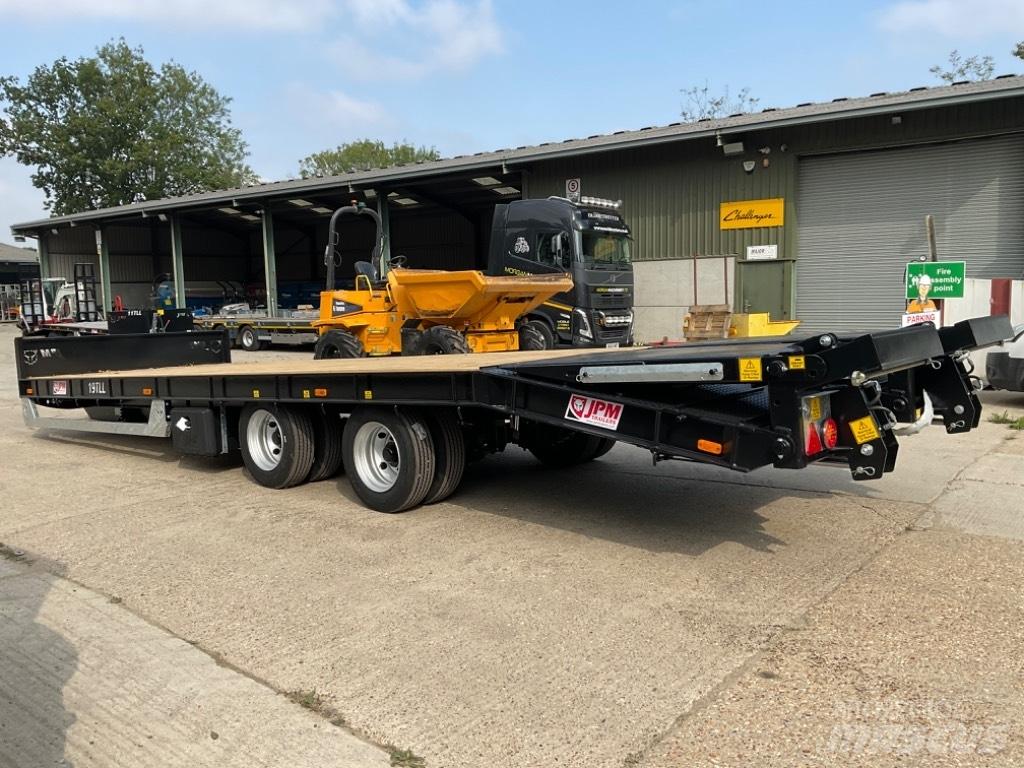 JPM 19 TLL 其他拖車