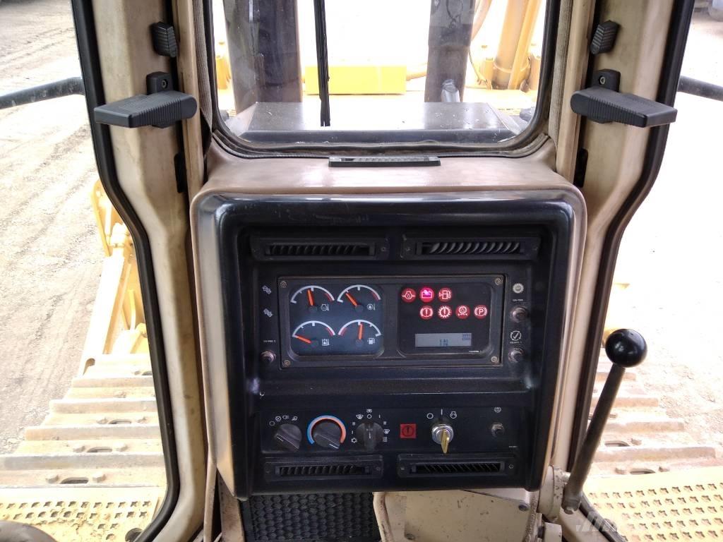 CAT D 6 R XL 推土機 