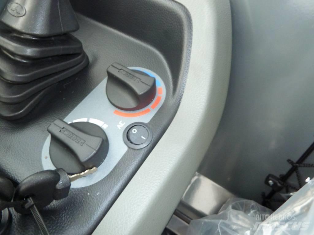 Kramer 5040 輪胎式裝載機