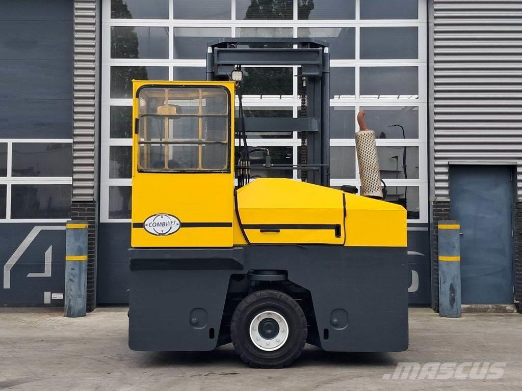 Combilift C6000 鏟裝機