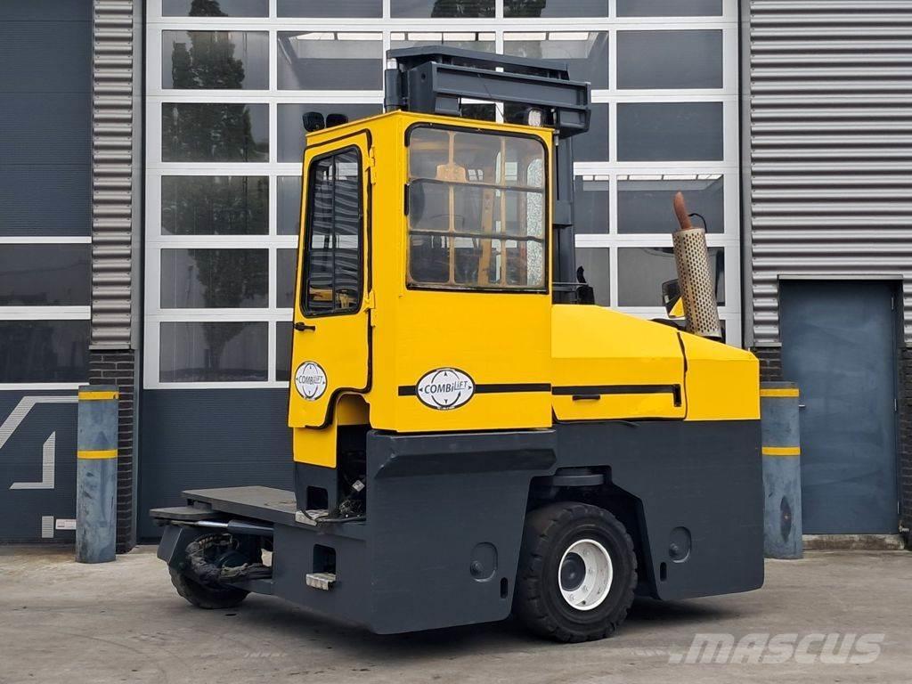 Combilift C6000 鏟裝機