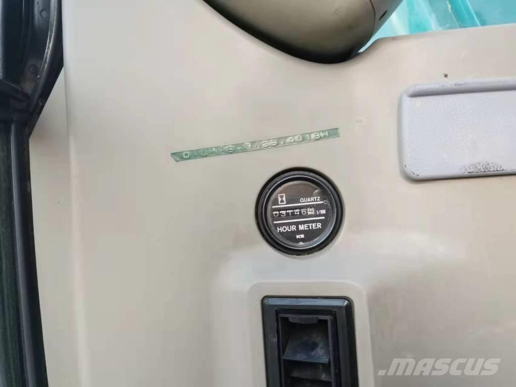 Kobelco SK 135 履帶式 挖土機/掘鑿機/挖掘機