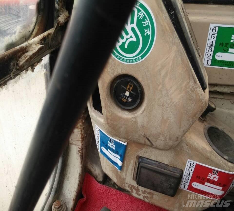 CAT 330 B 履帶式 挖土機/掘鑿機/挖掘機