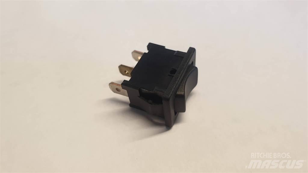 Ponsse 0065548 電子設備