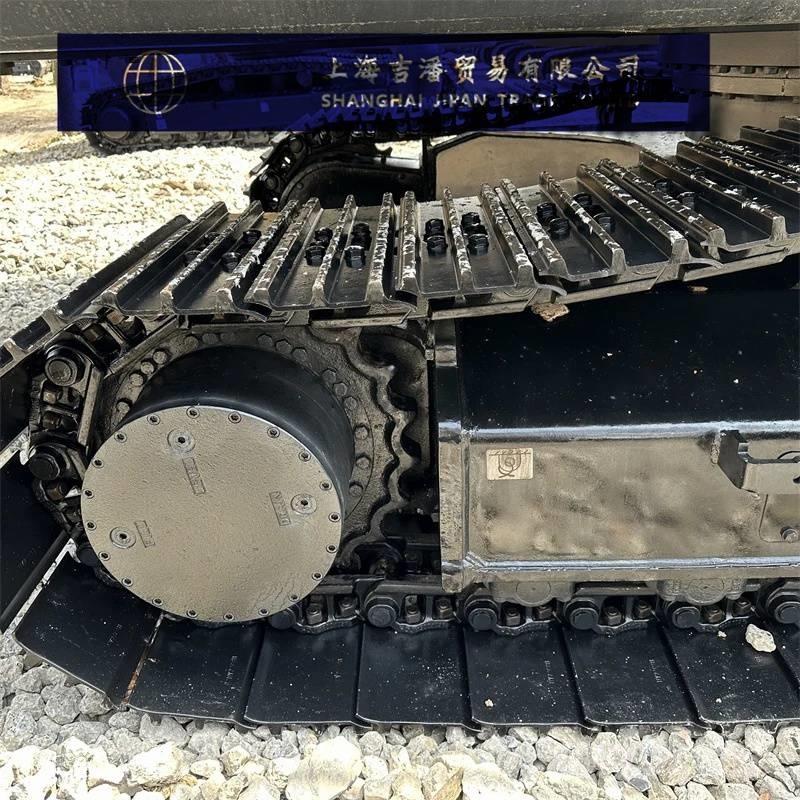 Kobelco SK 200 履帶式 挖土機/掘鑿機/挖掘機