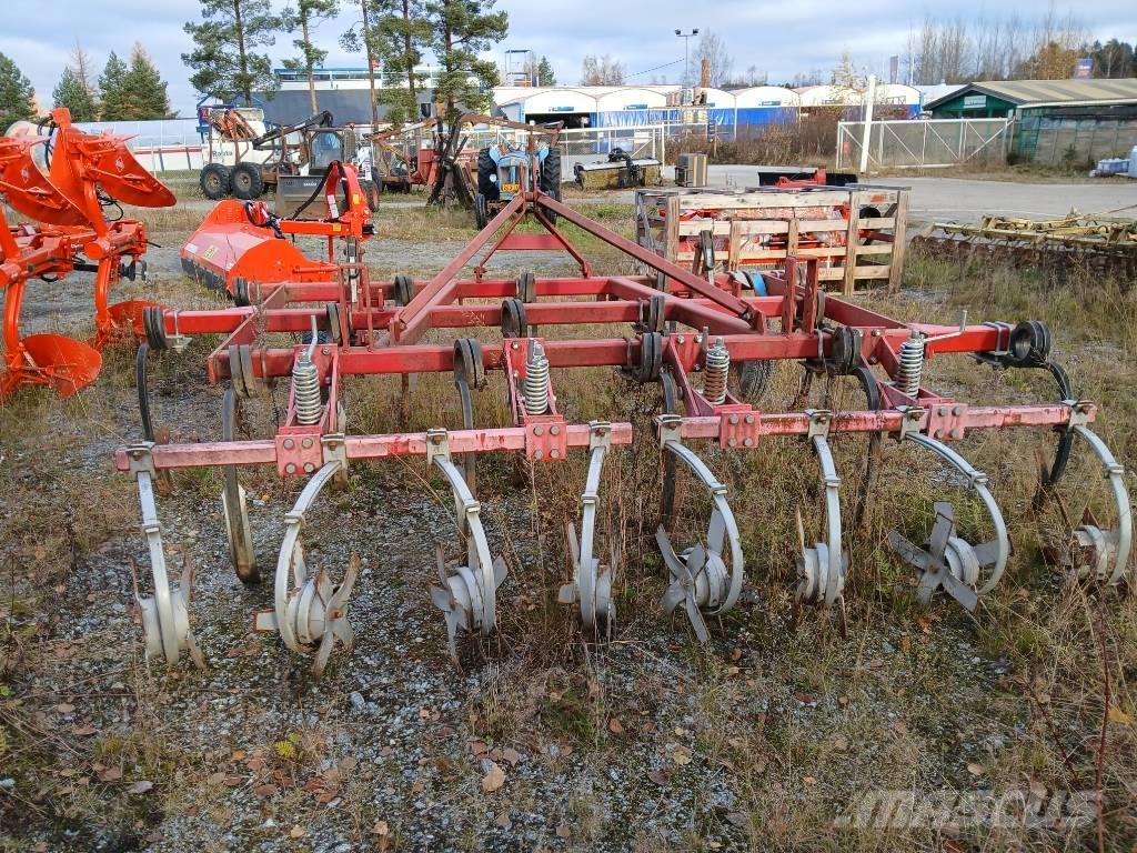 Potila K15 中耕管理機