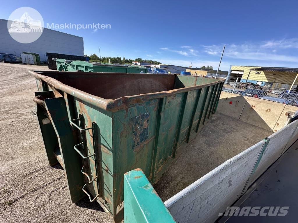 CMT ALR 01 Flak 可拆卸設備