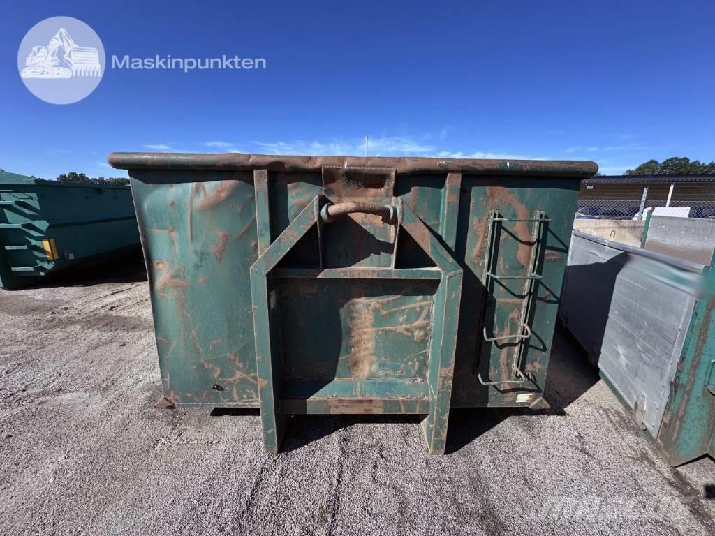 CMT ALR 01 Flak 可拆卸設備