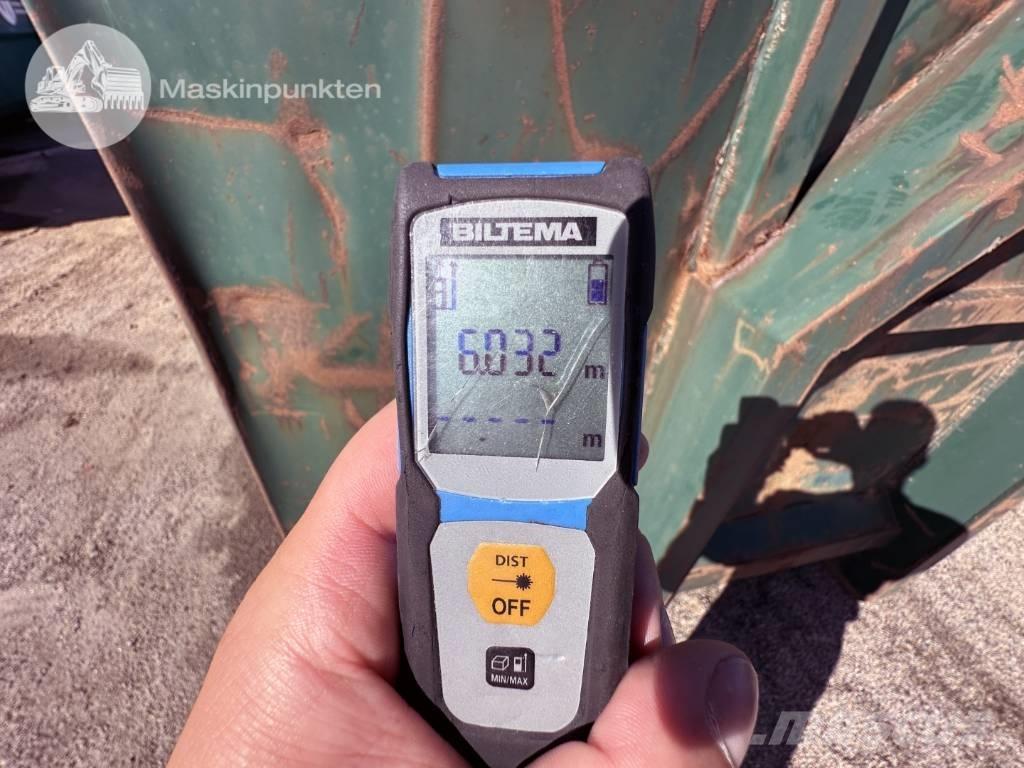 CMT ALR 01 Flak 可拆卸設備