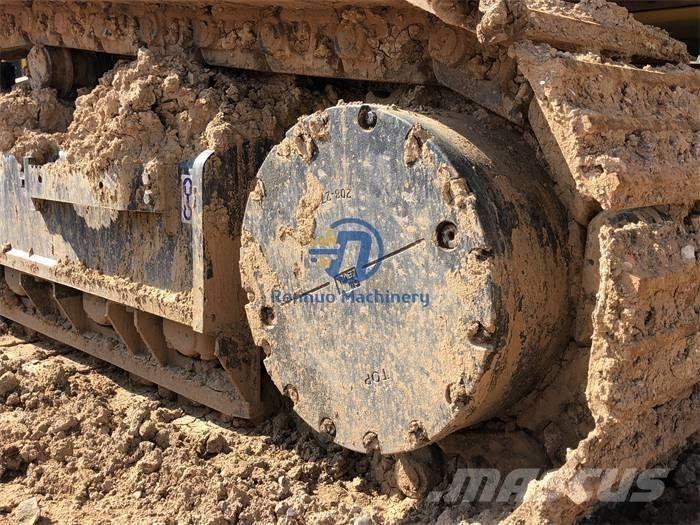 Komatsu PC 450-7 履帶式 挖土機/掘鑿機/挖掘機