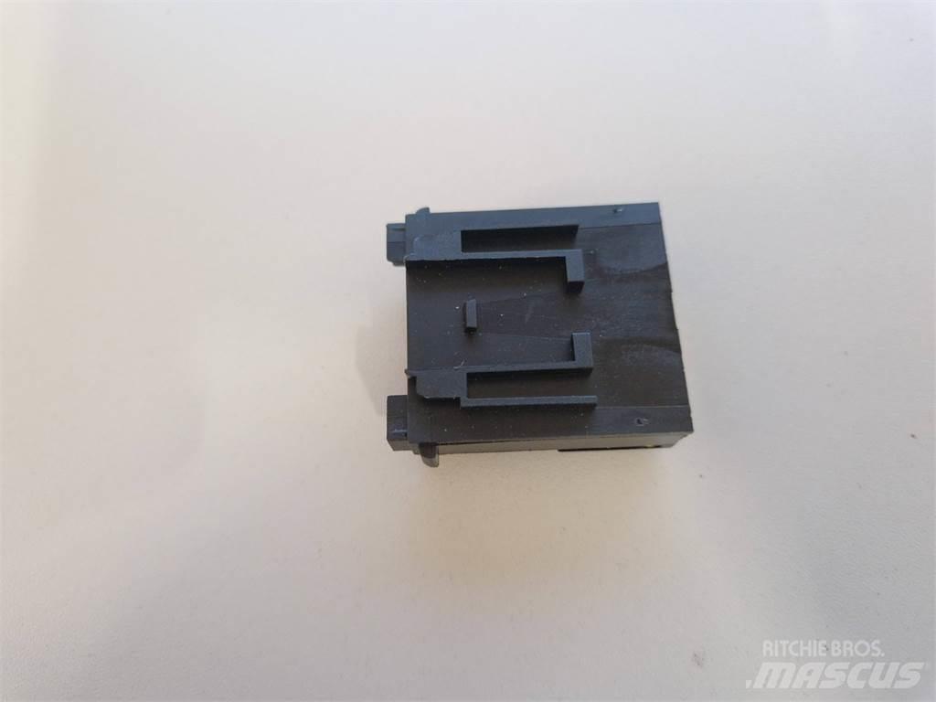 Rottne 083-0009 電子設備