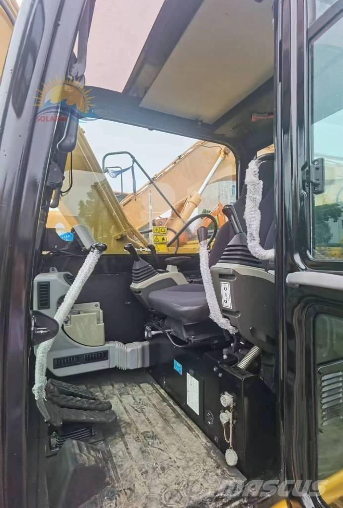 CAT 308 E 2 中型挖土機/掘鑿機/挖掘機 7t-12t