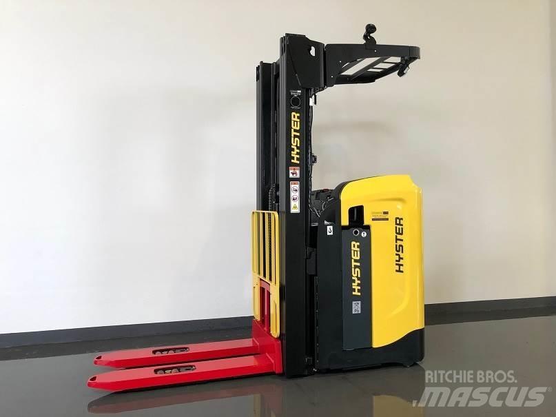 Hyster RS1.6IL 行走控制式堆積機