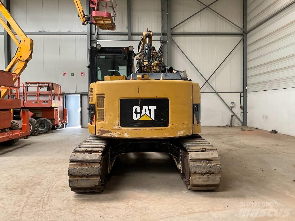 CAT 314 D LCR 履帶式 挖土機/掘鑿機/挖掘機