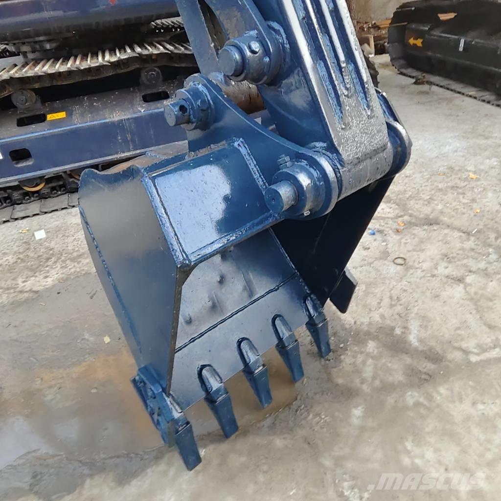 Hyundai 60 W VS 旋轉式挖土機/掘鑿機/挖掘機