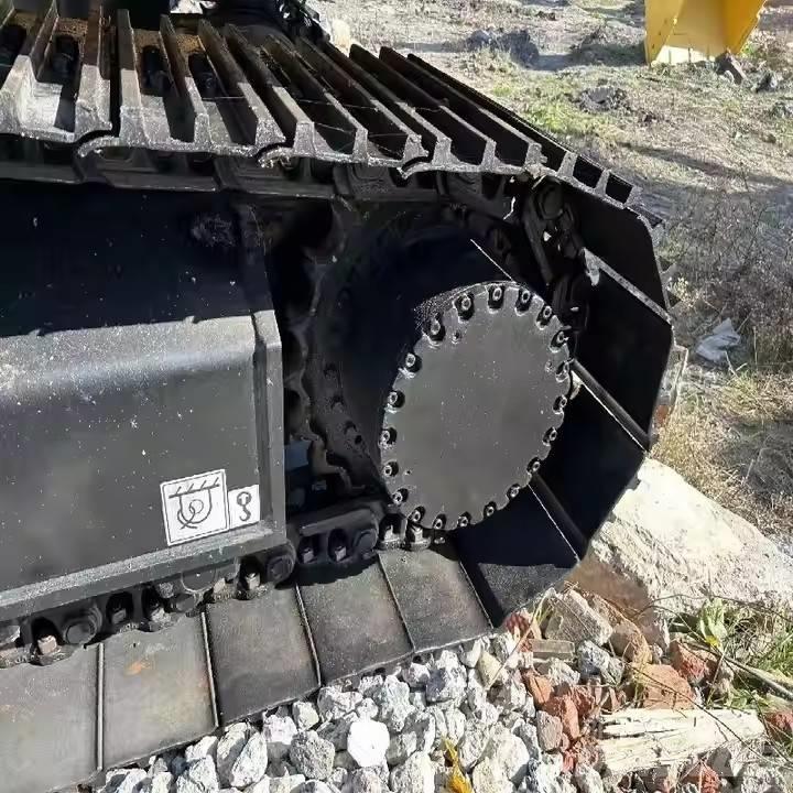 Sany SY215C 履帶式 挖土機/掘鑿機/挖掘機