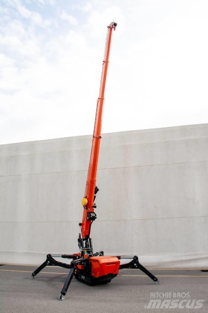 Jekko SPX 328 小型起重機
