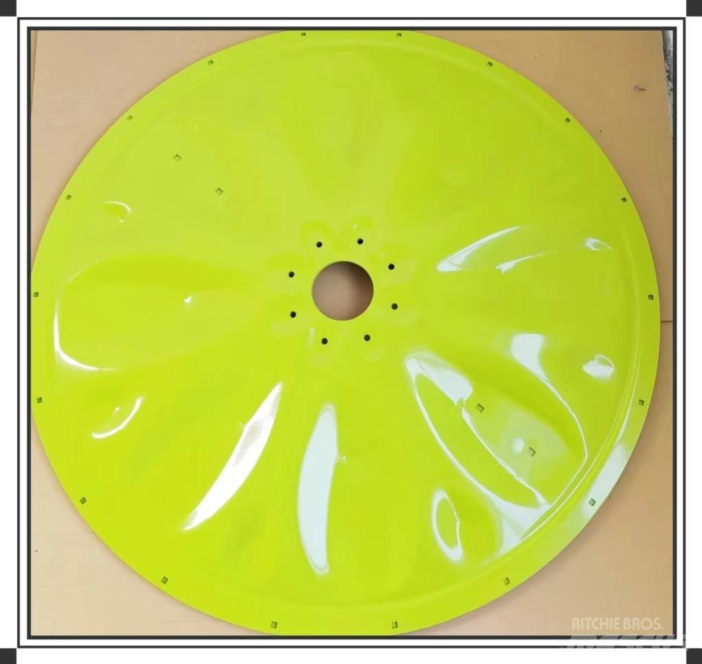 CLAAS Knife disc 傳動裝置